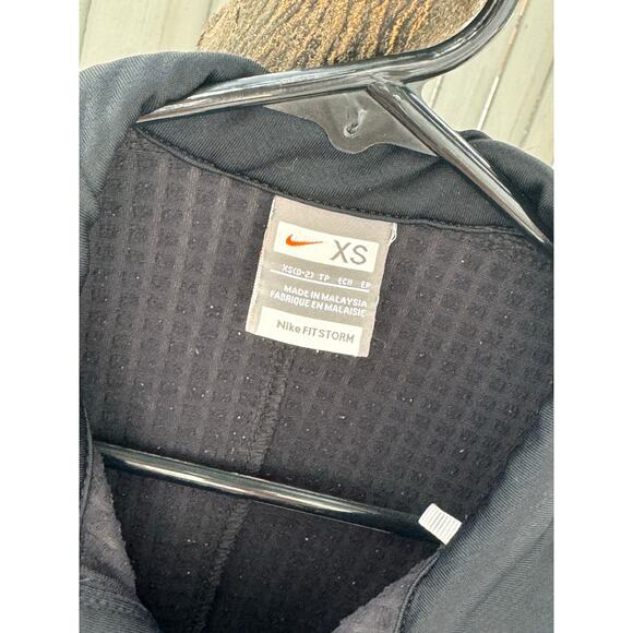 Nike Fit Storm Softshell Full-Zip Jacket Water-Resistant Women’s XS - Picture 4 of 6